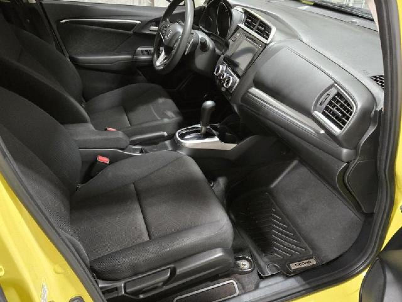 2015 Honda Fit - Image 5