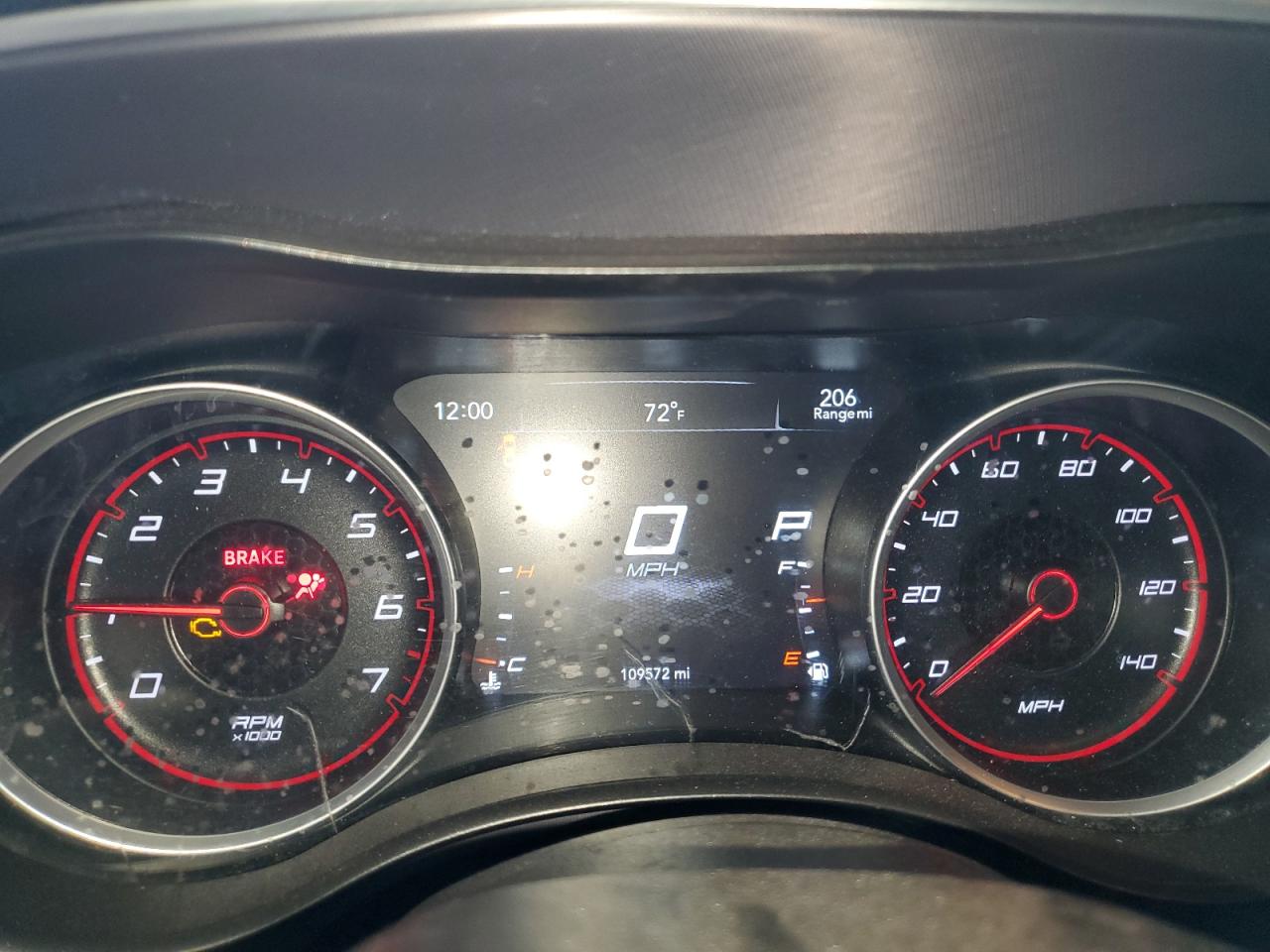 2020 Dodge Charger - Image 9