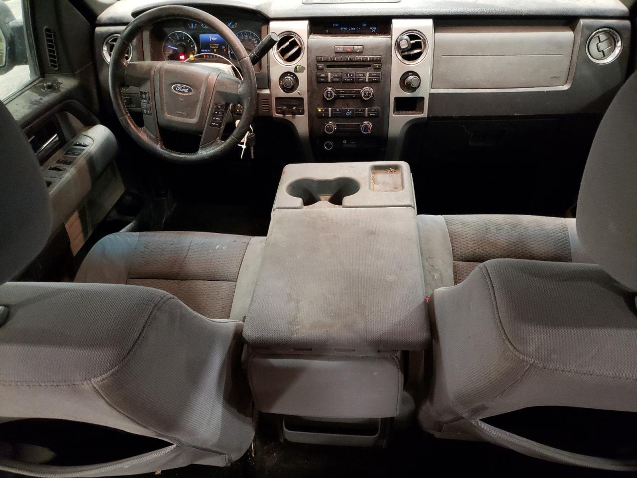 2012 Ford F-150 - Image 8