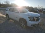 2015 Chevrolet Tahoe C1500 Lt на продаже в Memphis, TN - Front End