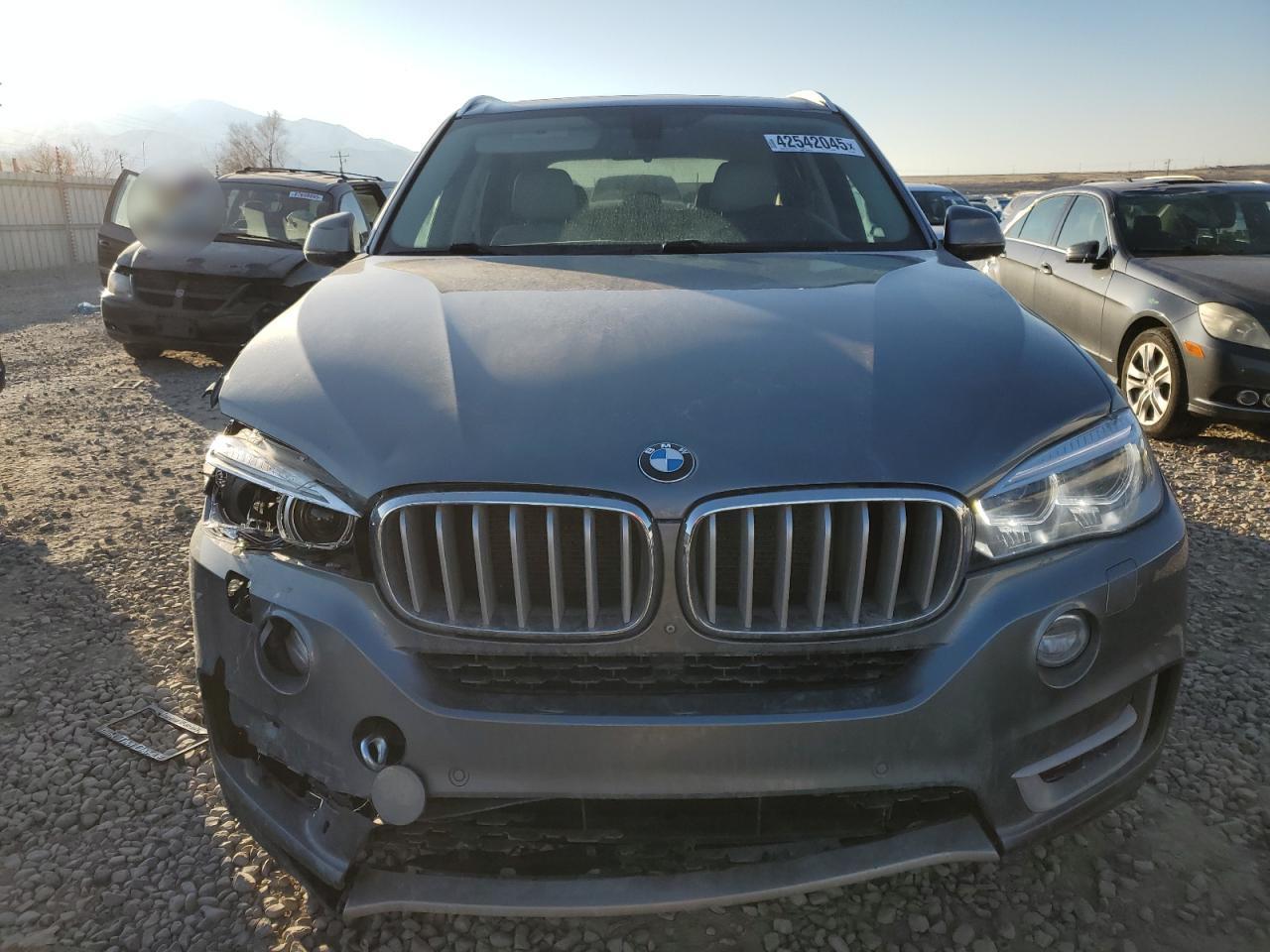 2014 BMW X5 - Image 5