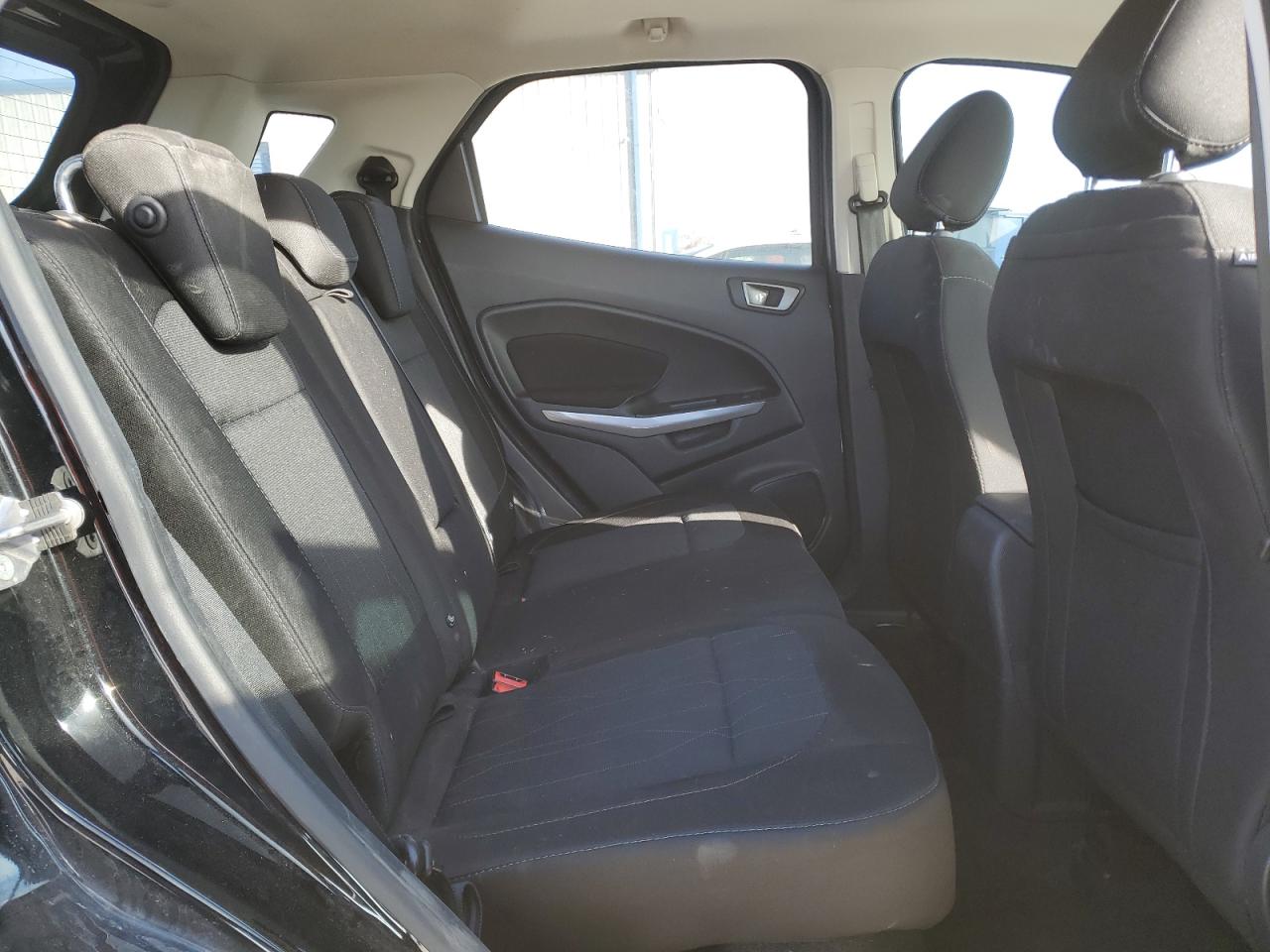 2021 Ford EcoSport - Image 11