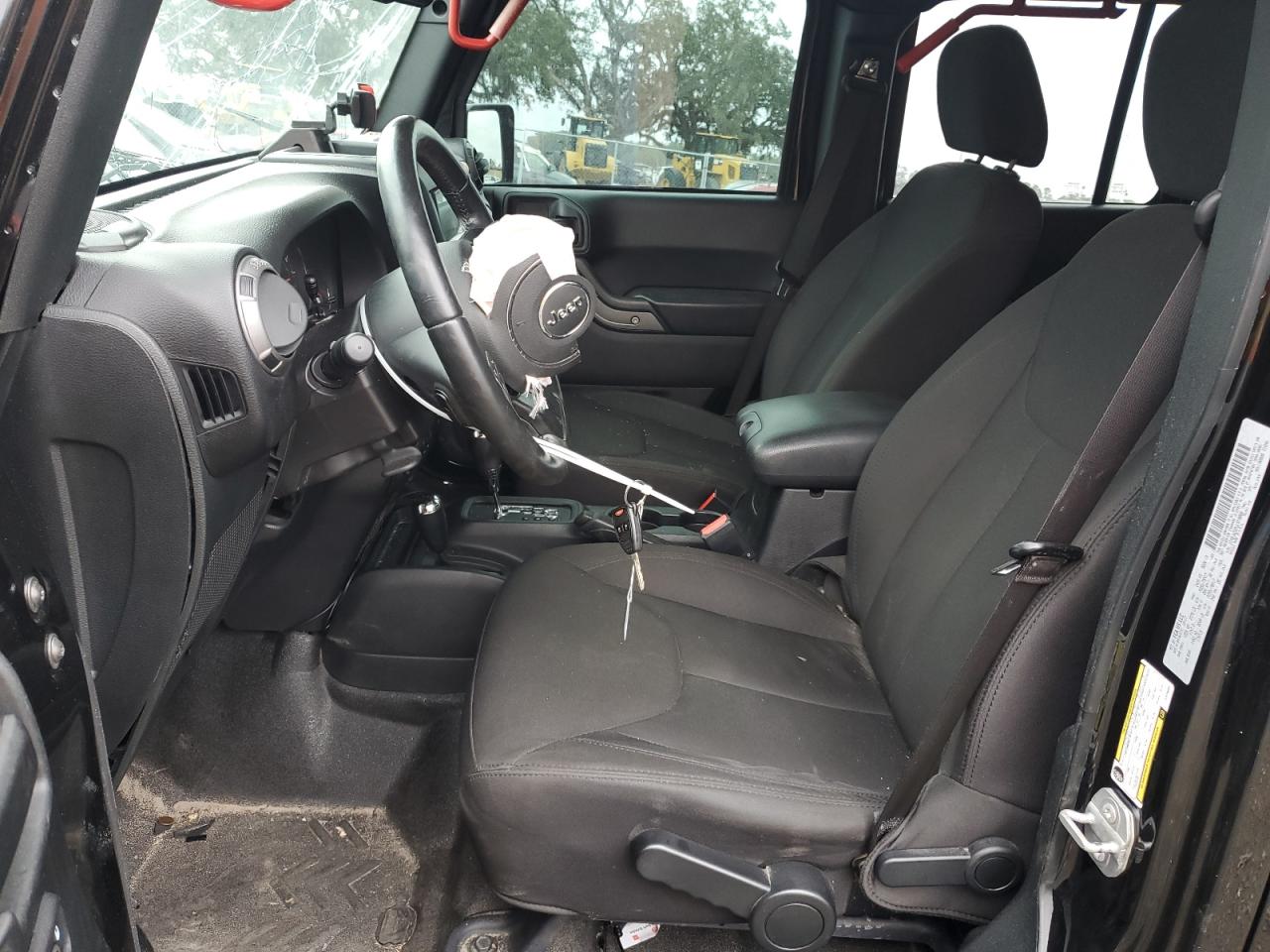 2018 Jeep Wrangler - Image 7