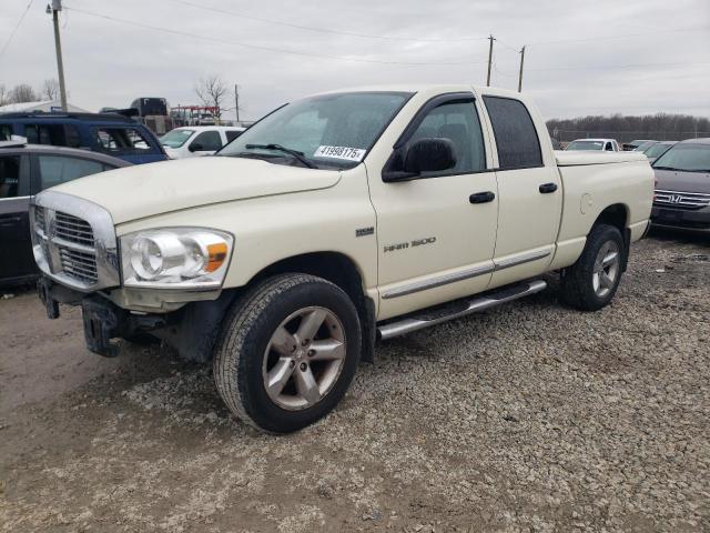 2007 Dodge Ram 1500 St