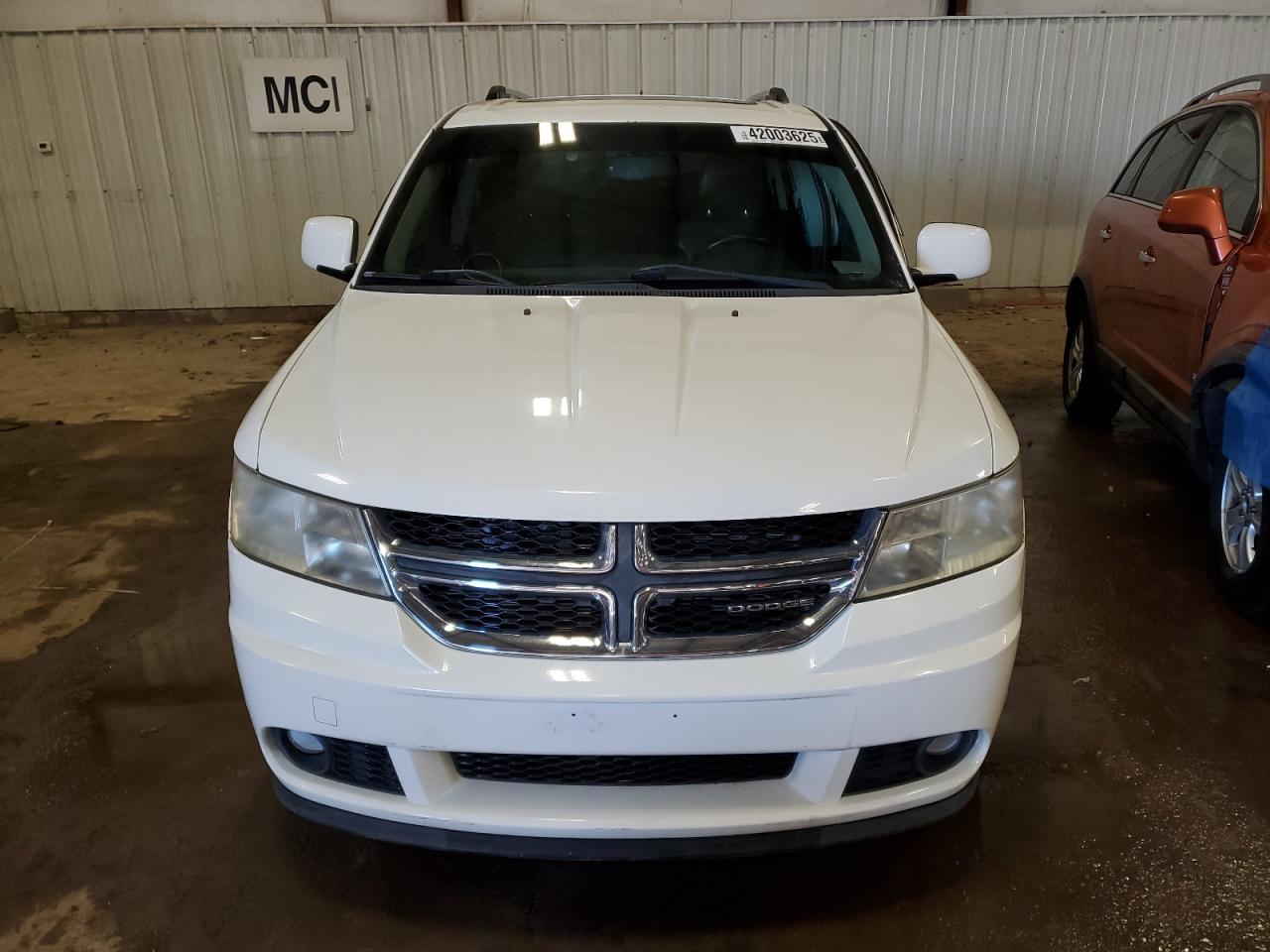 2011 Dodge Journey - Image 5