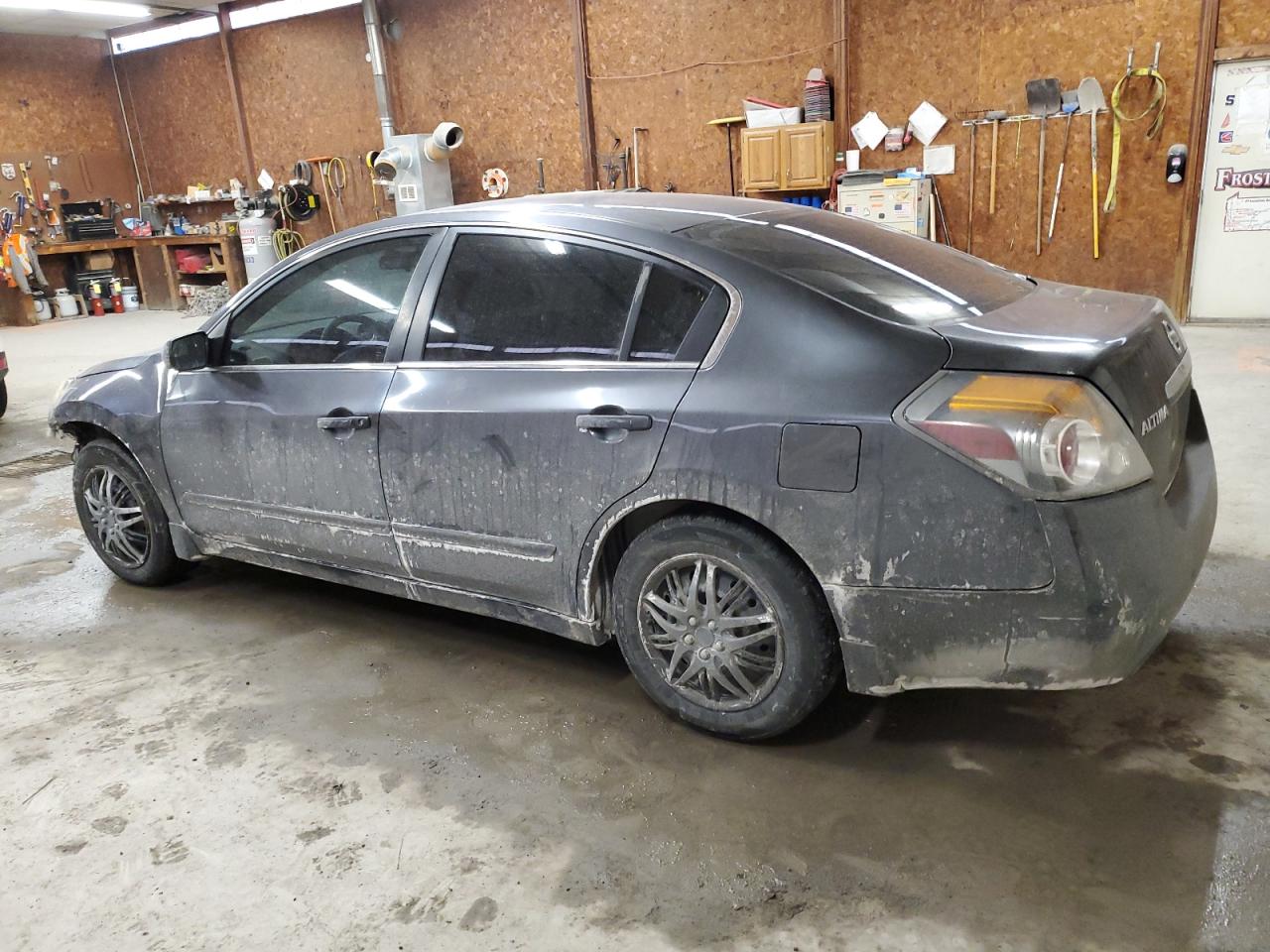 2008 Nissan Altima - Image 2