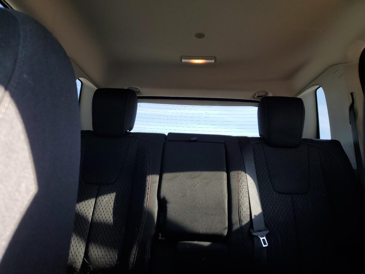 2013 GMC Terrain - Image 10
