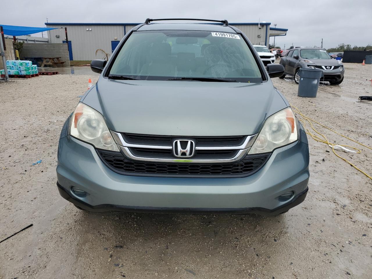 2010 Honda CR-V - Image 5