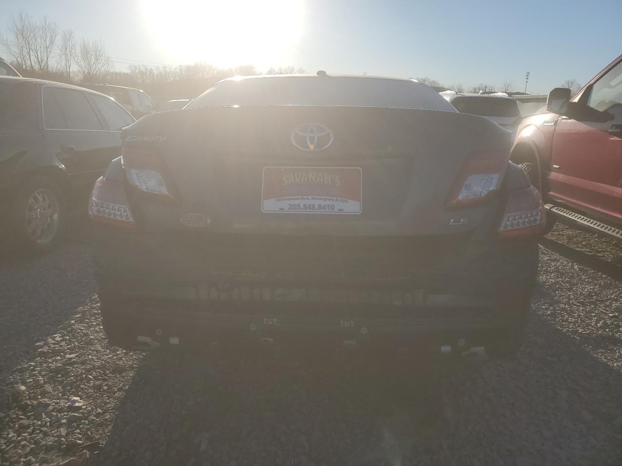 2011 Toyota Camry - Image 6
