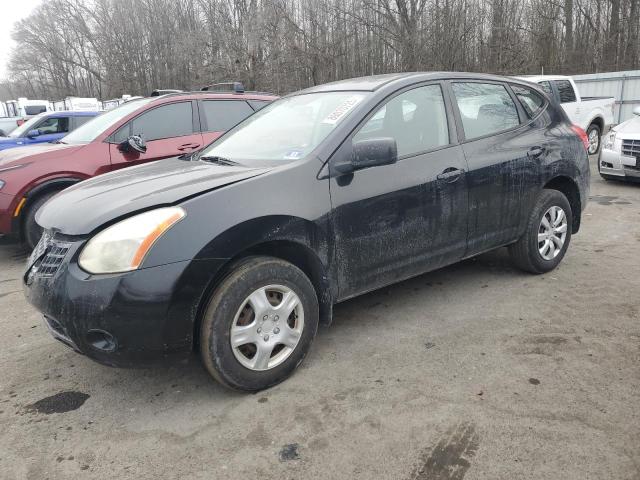 2009 Nissan Rogue S