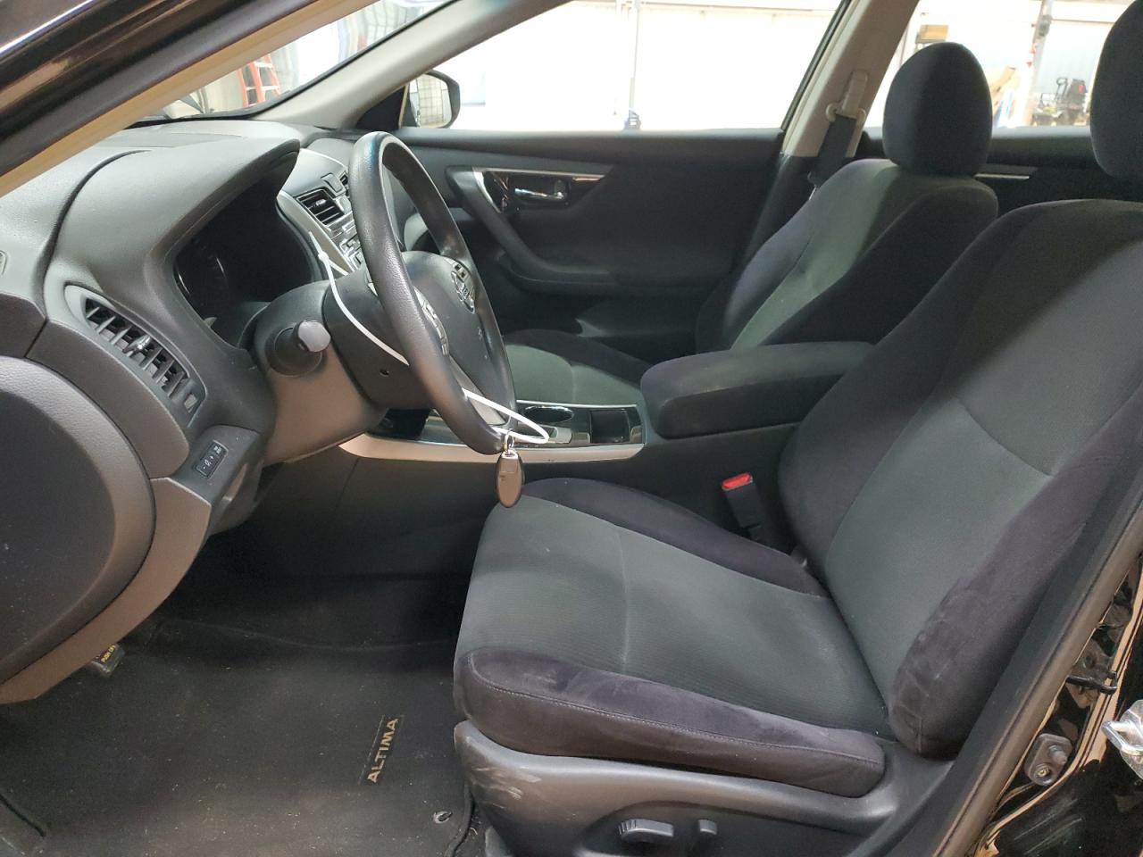 2013 Nissan Altima - Image 7