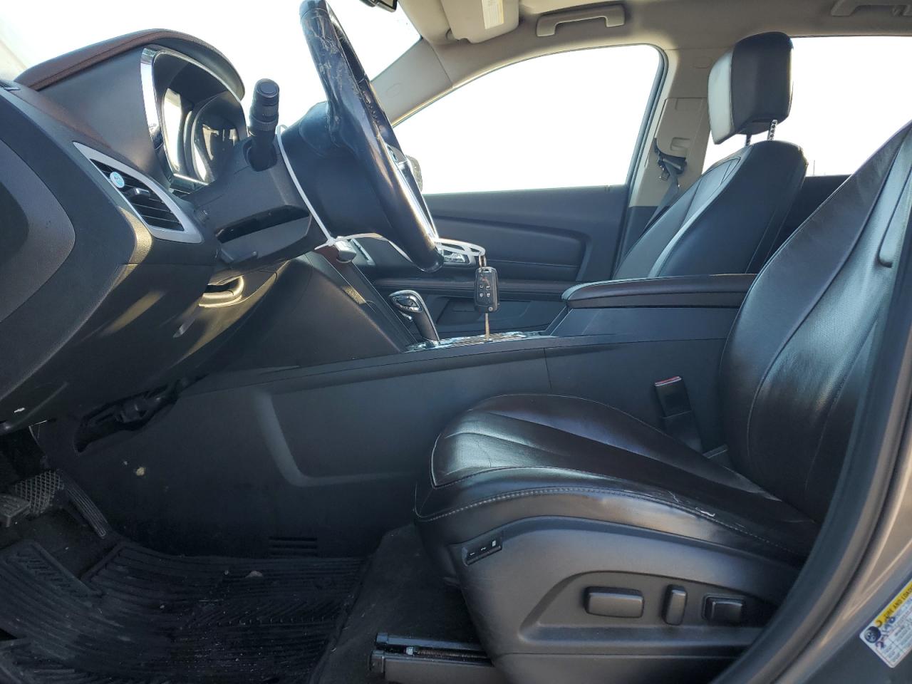 2011 GMC Terrain - Image 7