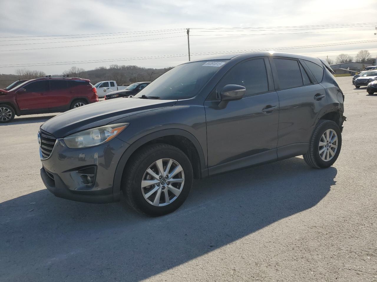 2016 Mazda CX-5 - Image 1