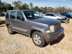 2012 Jeep Liberty Sport zu verkaufen in Eight Mile, AL - Side