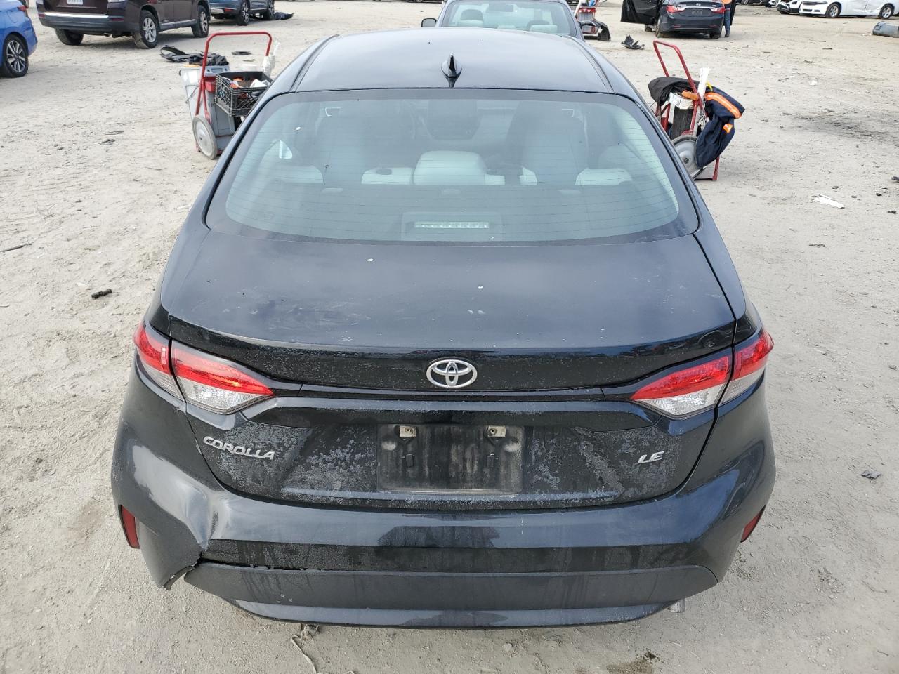 2021 Toyota Corolla - Image 6