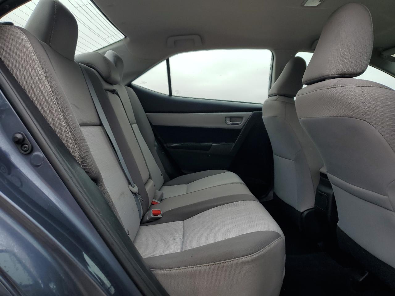 2017 Toyota Corolla - Image 10