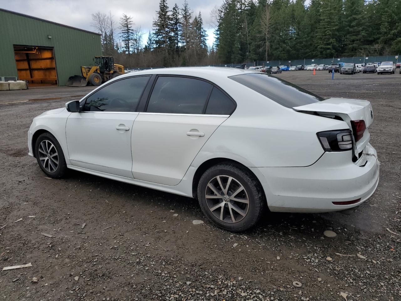 VIN 3VWDB7AJXHM245356 2017 VOLKSWAGEN JETTA no.2