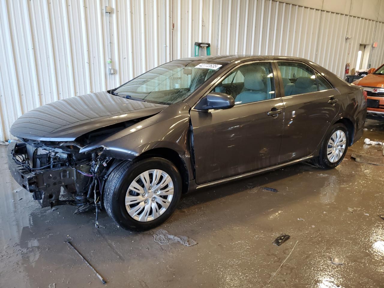 2013 Toyota Camry - Image 1