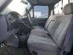 1995 Ford F150  en Venta en Assonet, MA - Burn