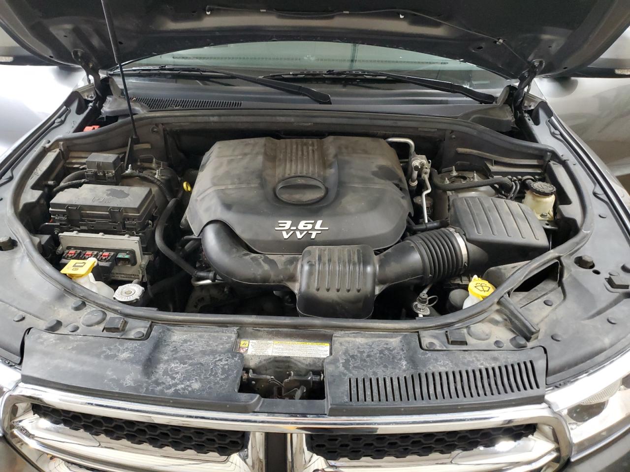 2013 Dodge Durango - Image 13