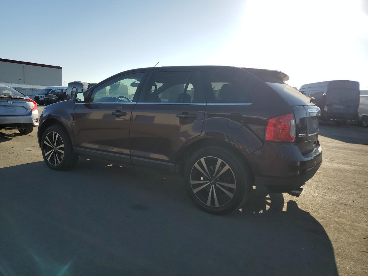2011 Ford Edge - Image 2