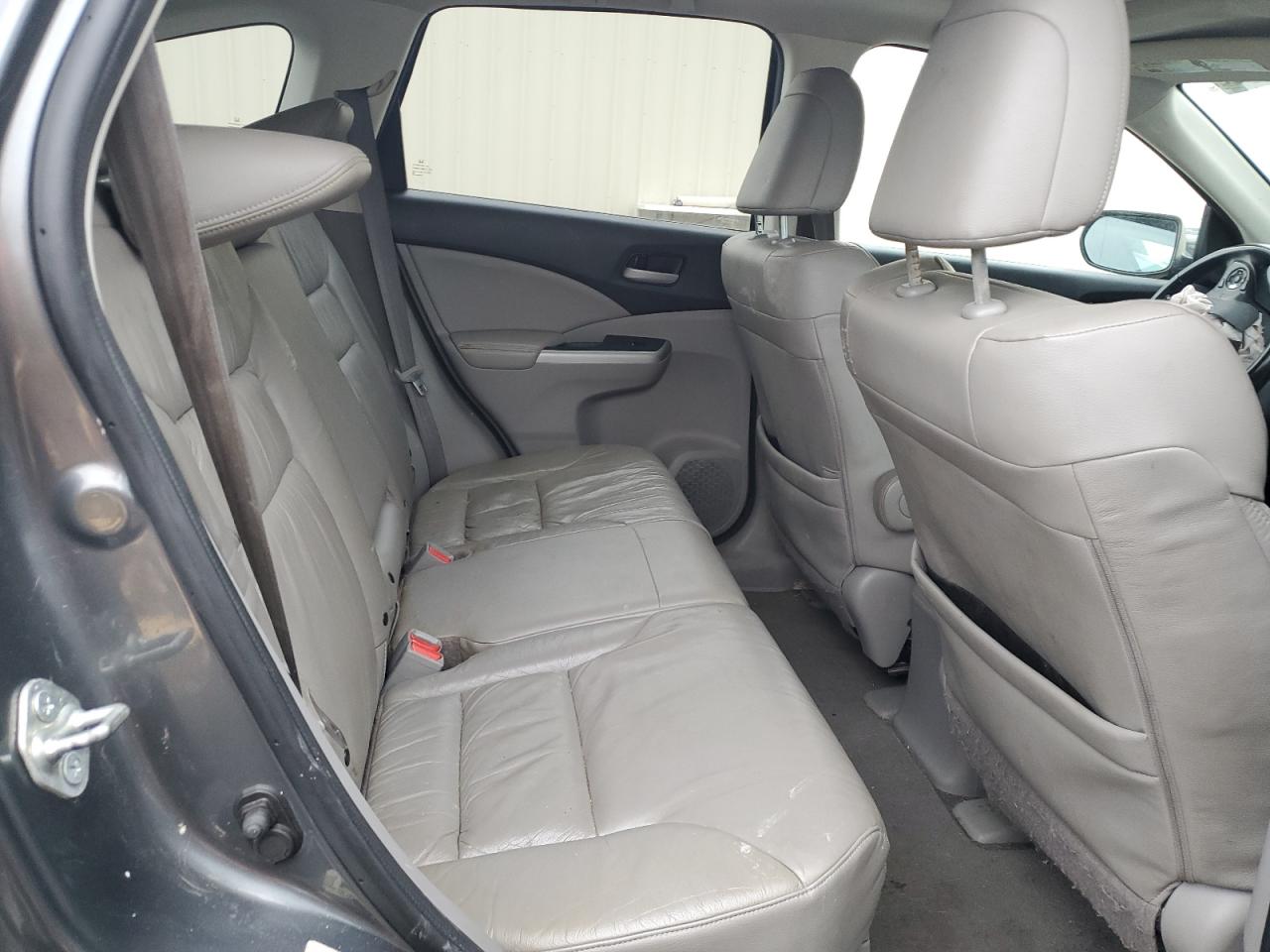 2013 Honda CR-V - Image 11