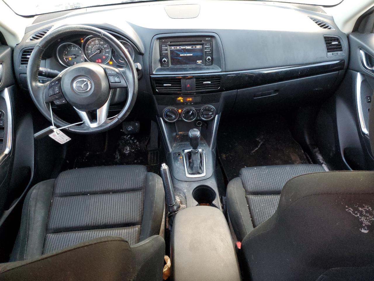 2015 Mazda CX-5 - Image 8