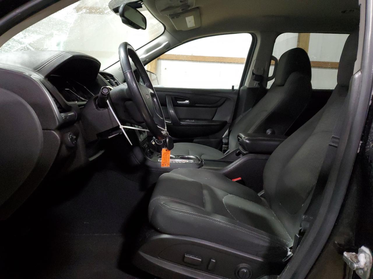 2016 GMC Acadia - Image 7