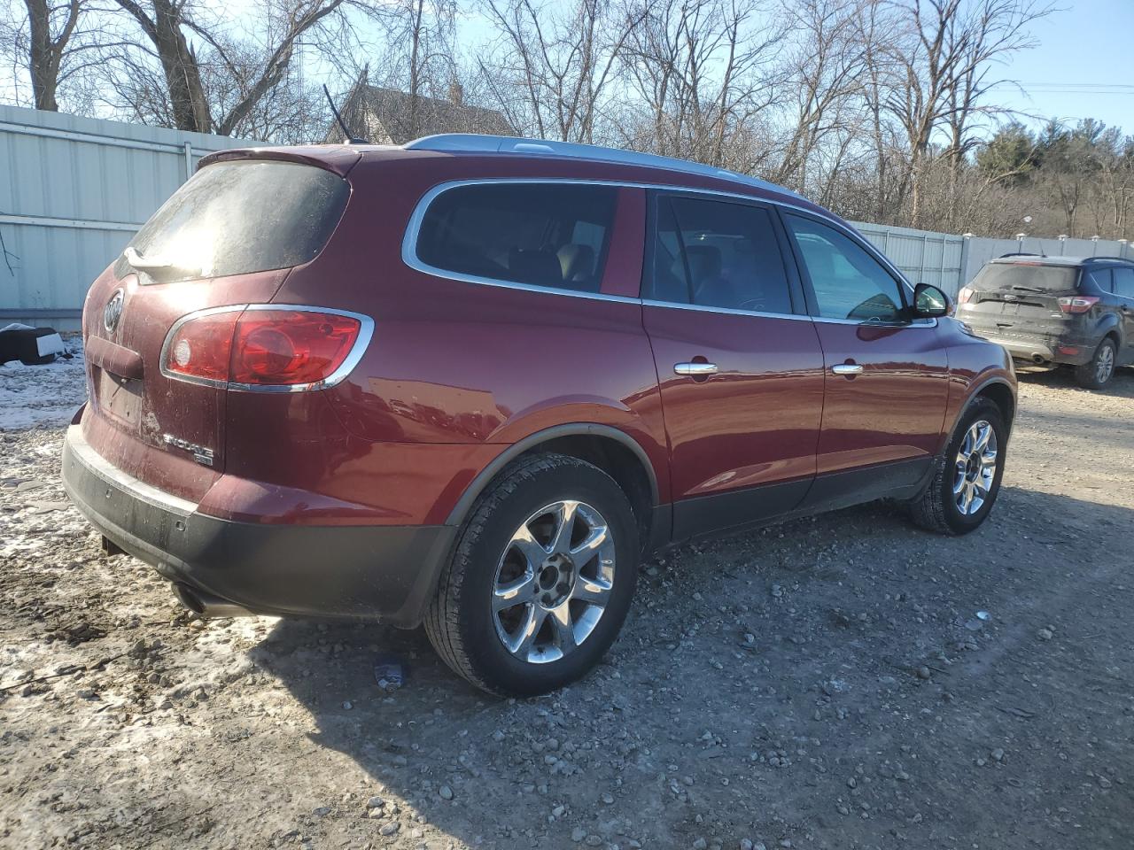 2010 Buick Enclave - Image 3