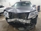 2016 Nissan Pathfinder S zu verkaufen in Ham Lake, MN - Front End