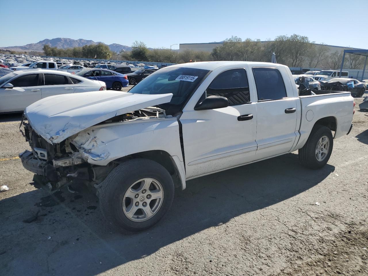 2006 Dodge Dakota - Image 1