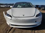 2024 Tesla Model 3  за продажба в San Martin, CA - Front End