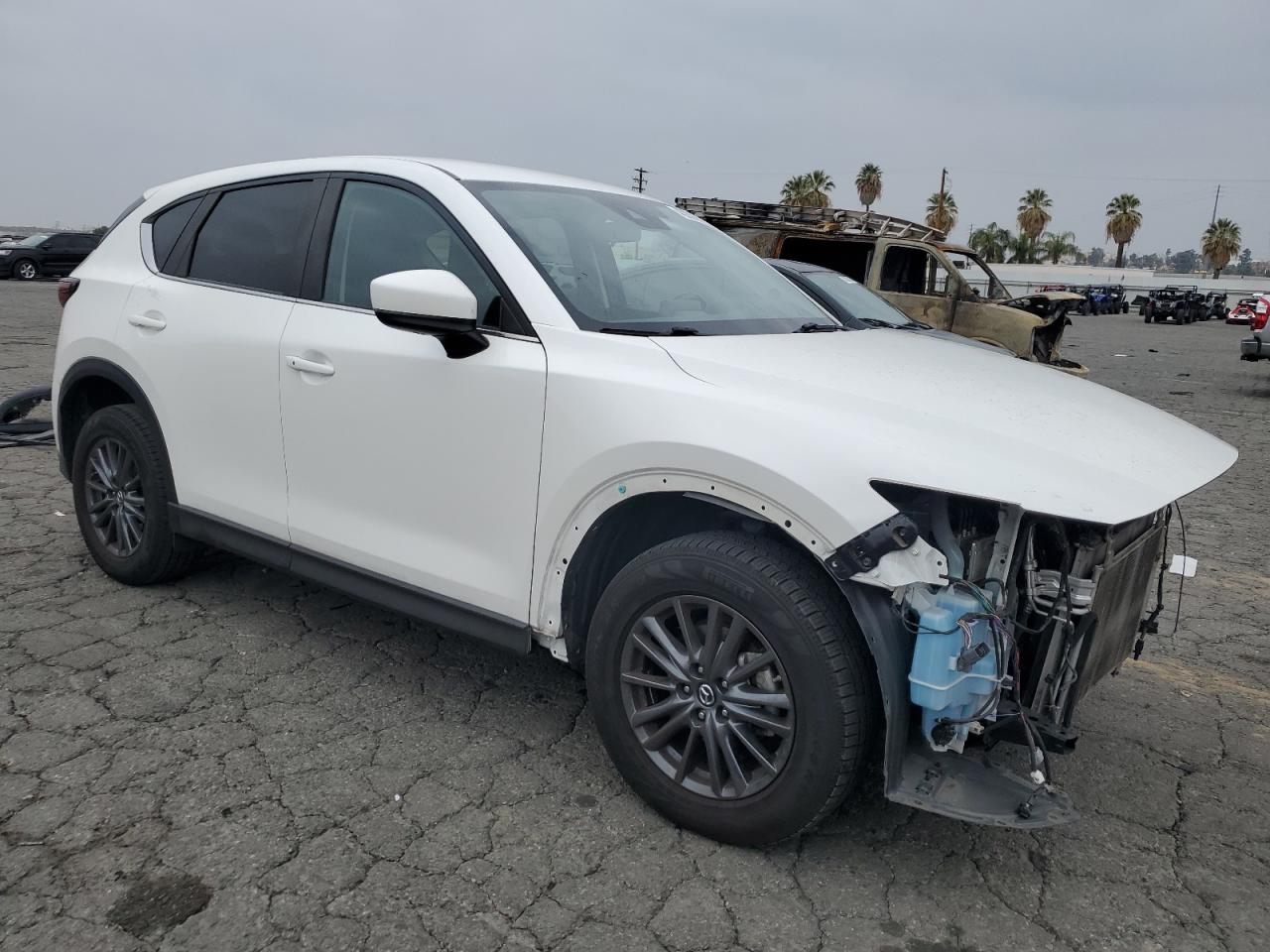 2019 Mazda CX-5 - Image 4