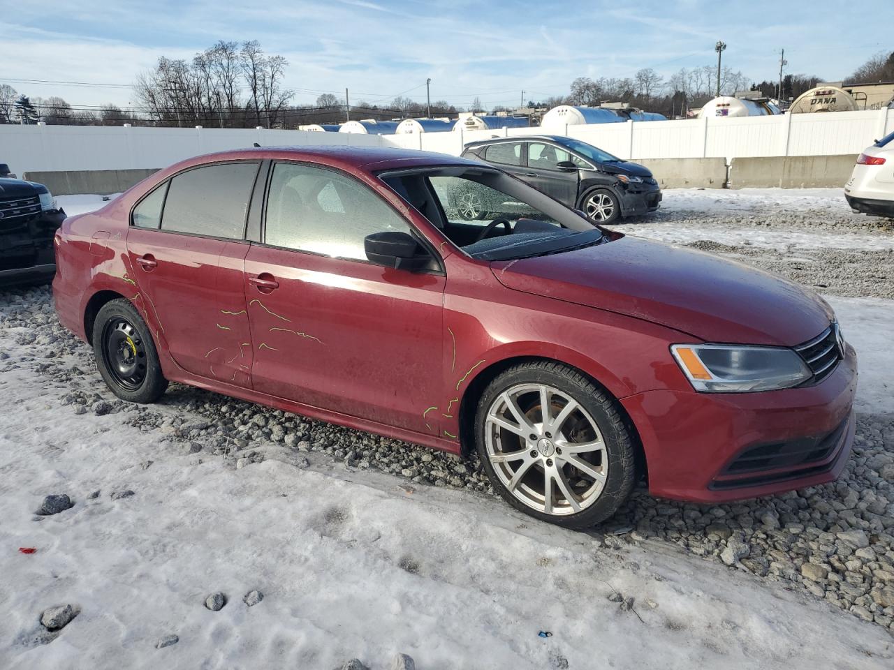 2016 Volkswagen Jetta - Image 4