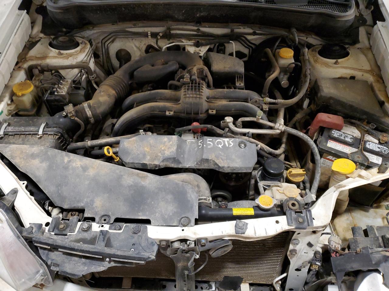 2013 Subaru Forester - Image 14