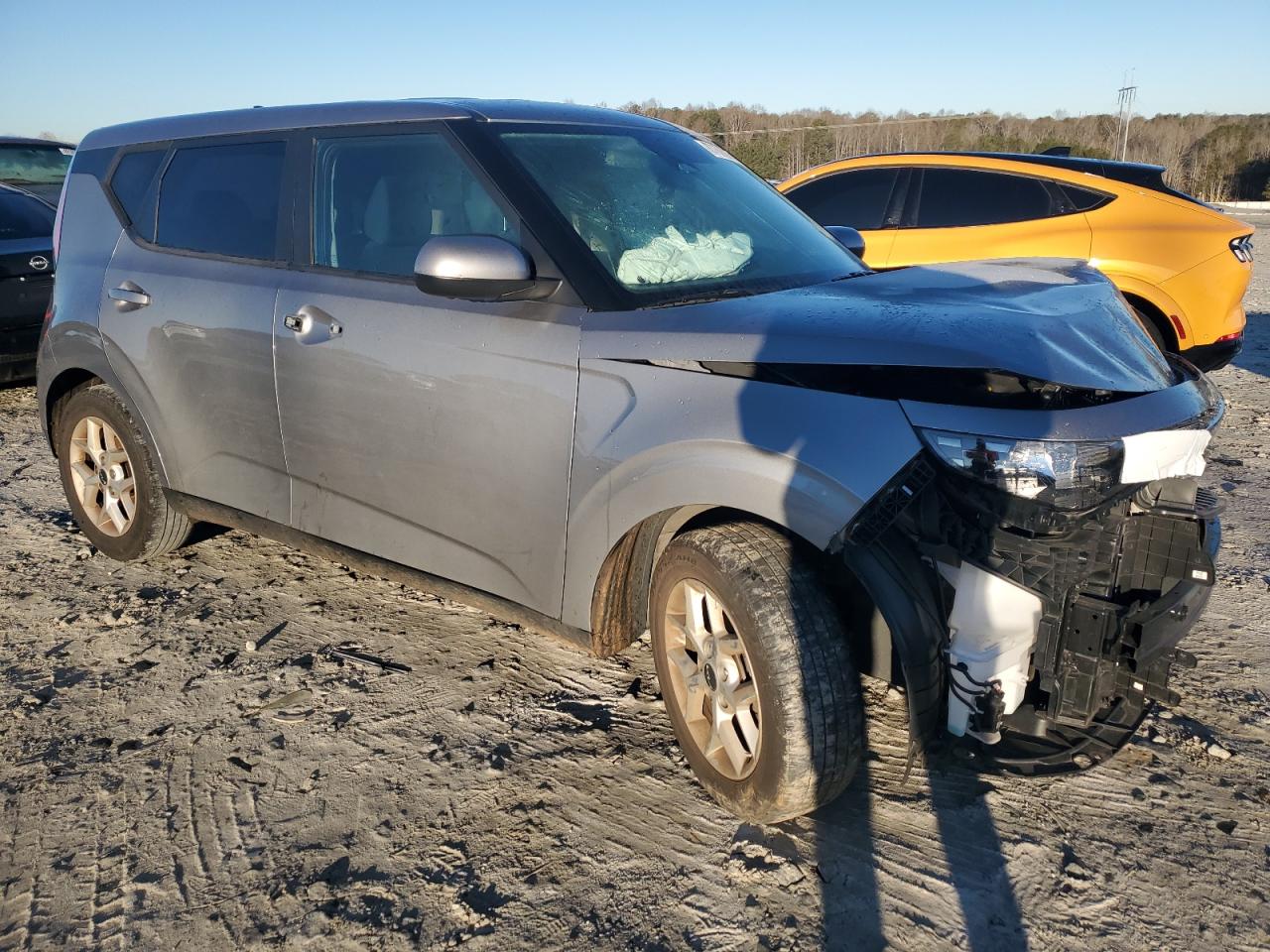 2023 Kia Soul - Image 4