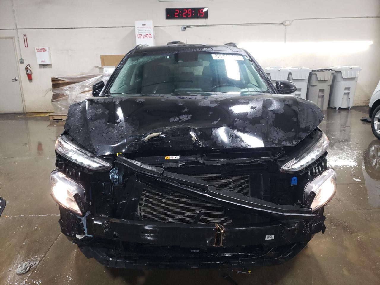 2021 Hyundai Kona - Image 5