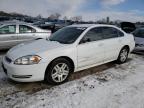 2013 Chevrolet Impala Lt en Venta en West Warren, MA - Side