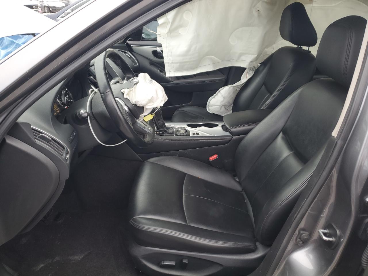 2021 Infiniti Q50 - Image 7