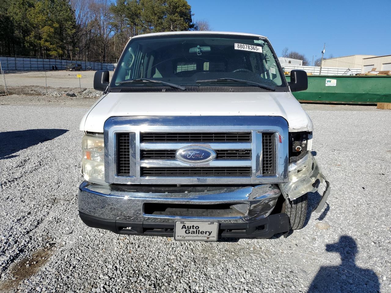2009 Ford Econoline - Image 5