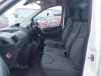 2014 TOYOTA PROACE 120 VAN 2.0HDI H1 128HP for sale at Copart WESTBURY