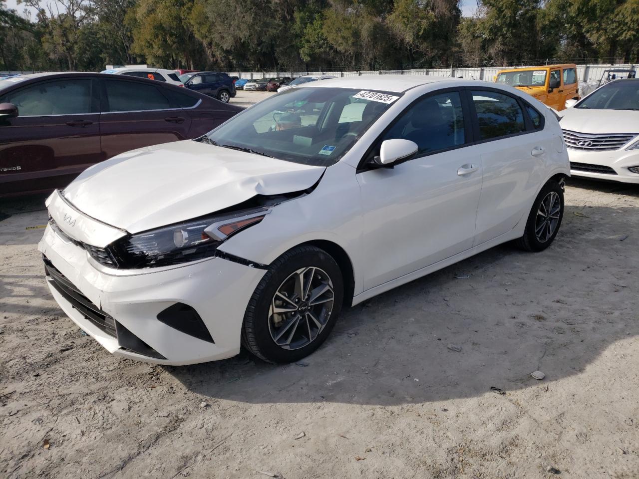 2023 Kia Forte - Image 1