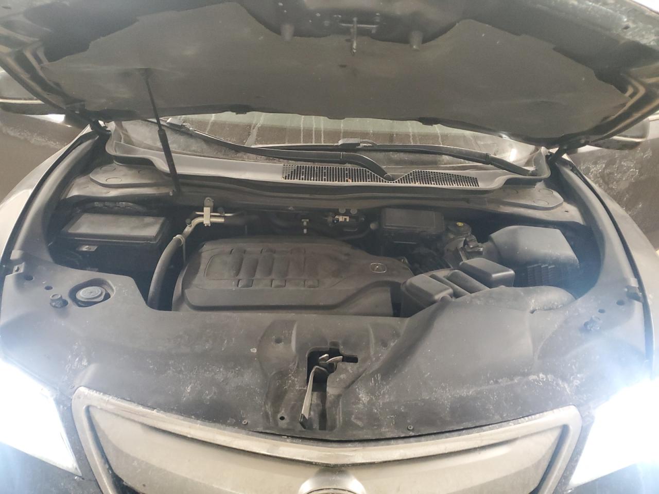2016 Acura MDX - Image 12