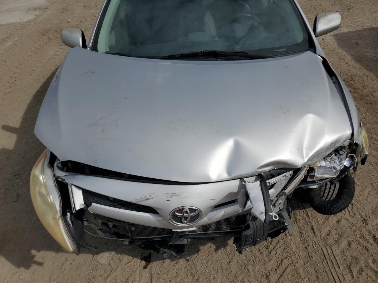 2012 Toyota Corolla - Image 13