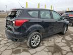 2019 Ford Escape S zu verkaufen in Indianapolis, IN - Front End