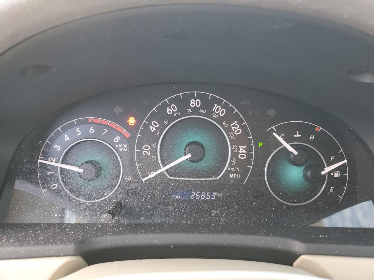 2008 Toyota Camry Solara - Image 9