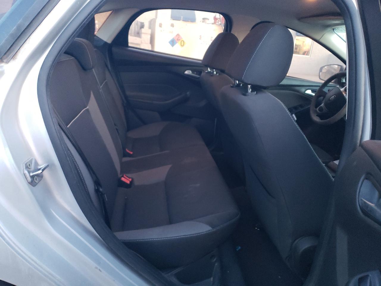 2013 Ford Focus - Image 10