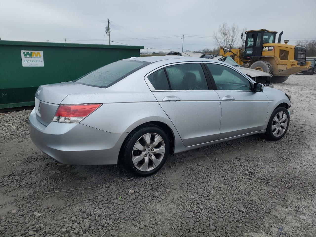 2010 Honda Accord - Image 3