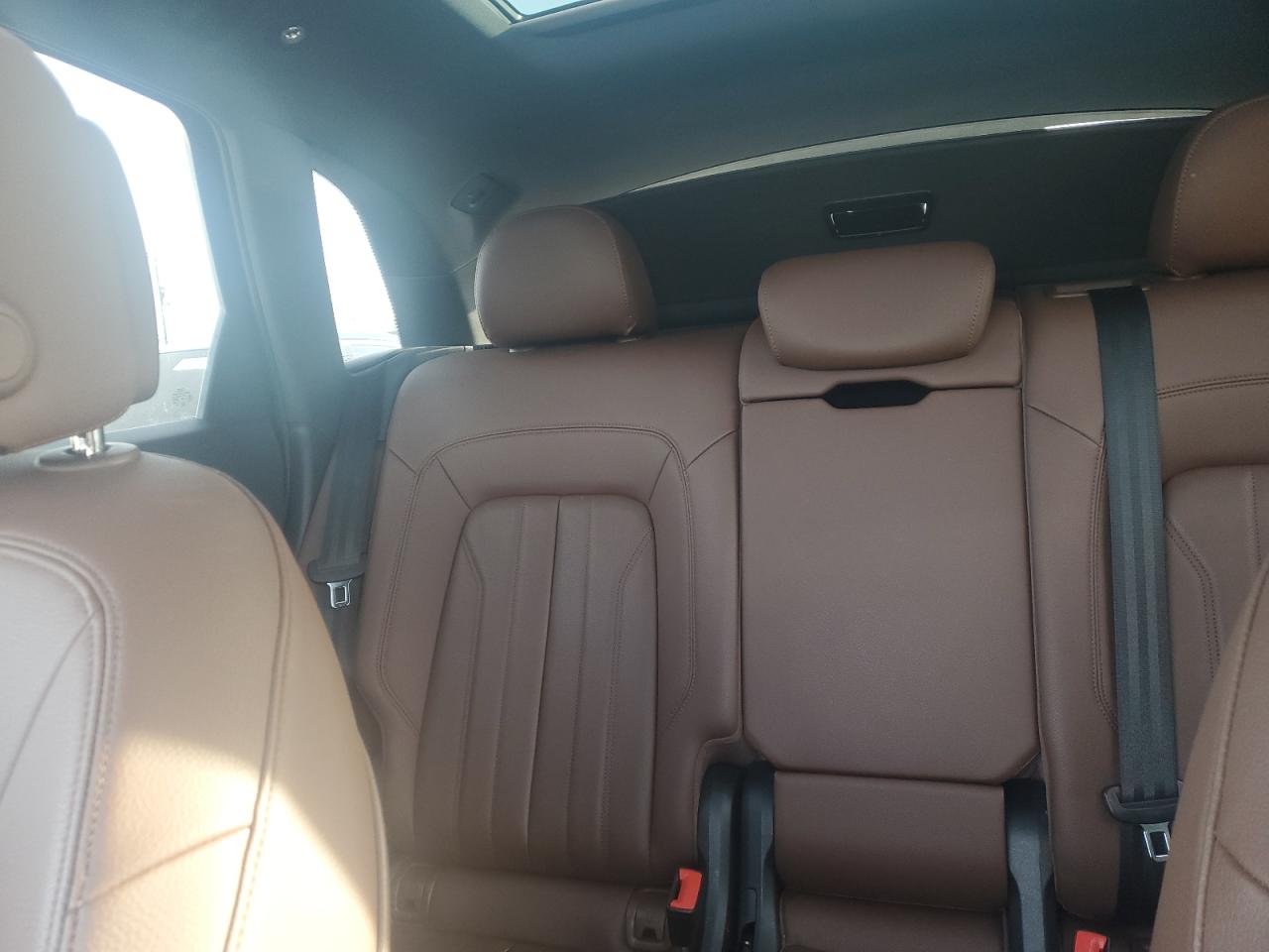 2019 Audi Q5 - Image 10