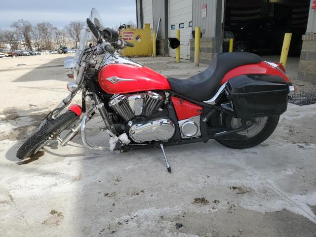 2008 KAWASAKI VN900 C